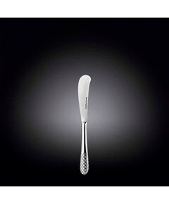 Нож за масло wilmax diamond/ julia 17 см неръждаема стомана 18/10