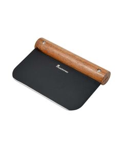 Нож за тесто с незалепващо покритие masterpro foodies 15x11.3 см