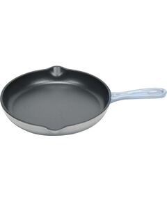 Тиган peterhof lyon grey 25х5 см, емайлиран чугун