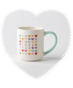 Чаша за чай 380 мл tcc plus 429 порцелан