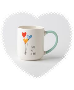 Чаша за чай 380мл tcc plus 430 порцелан