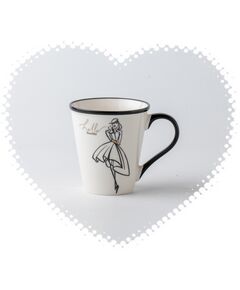 Чаша за чай 340 мл tcc plus 445 порцелан