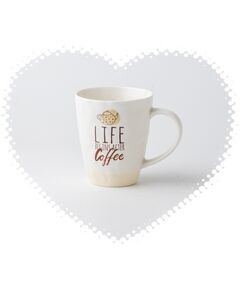 Чаша за чай 480 мл tcc plus 439 порцелан