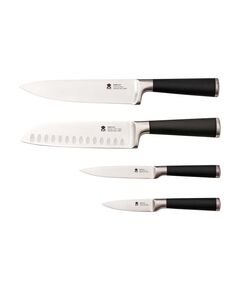 Комплект 4 ножа masterpro excellence неръждаема стомана