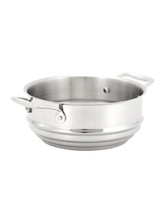 Универсален уред за готвене на пара stellar profile 16/18/20 см