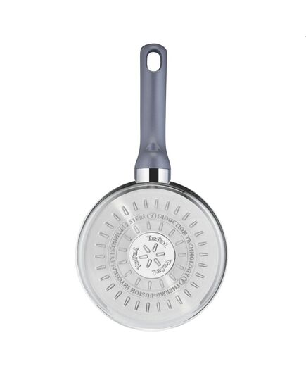 Касерола с капак tefal daily cook saucepan 16