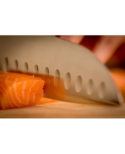 Нож tefal ingenio ice force santoku knife 18cm