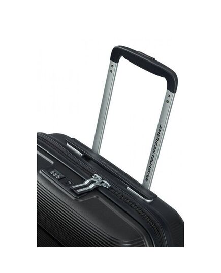 Куфар samsonite american tourister linex vivid black