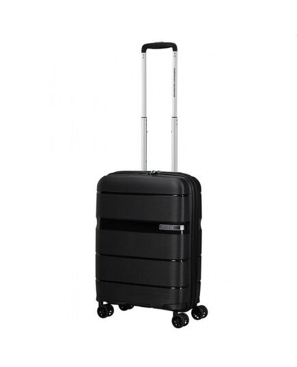 Куфар samsonite american tourister linex vivid black