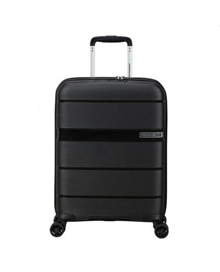 Куфар samsonite american tourister linex vivid black
