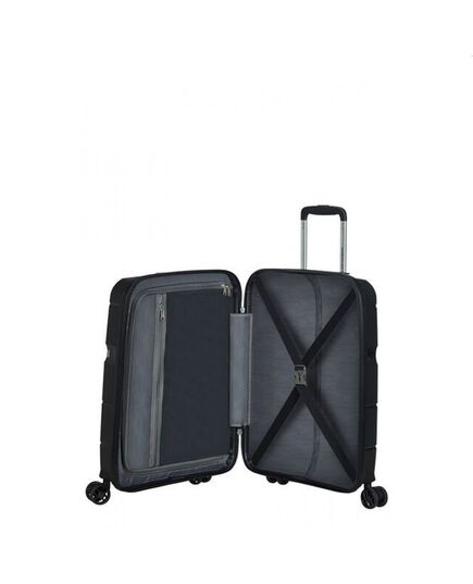 Куфар samsonite american tourister linex vivid black