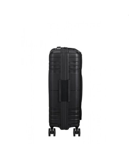 Куфар samsonite american tourister linex vivid black