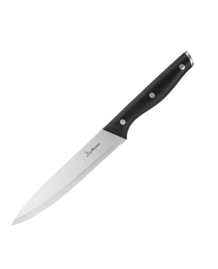 Нож за месо luigi ferrero condor fr-1880r 20cm