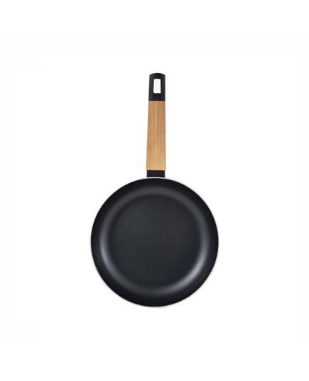 Тиган bergner earth black 20х5.6см