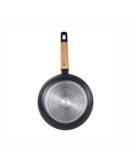 Тиган bergner earth black 24х5.8см