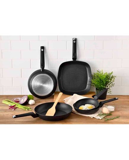 Тиган san ignacio graphite 28 см