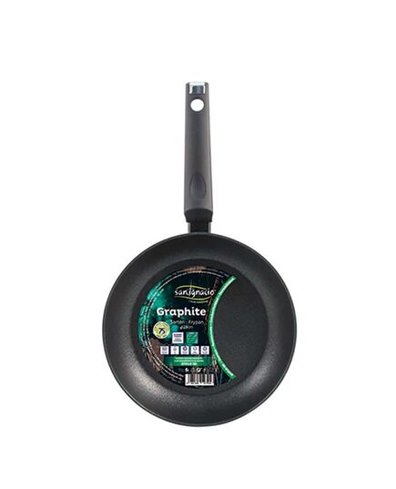 Тиган san ignacio graphite 28 см