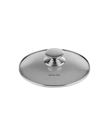 Тенджера muhler mr-442 new 24x13.5cm, 5.4l
