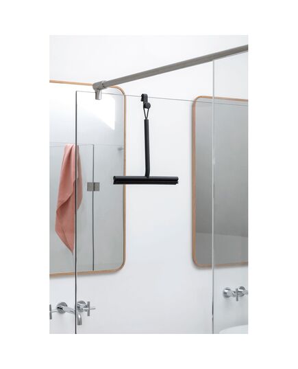 Уред за почистване на стъкла brabantia renew dark grey