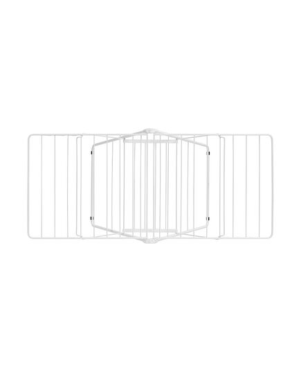Сушилник за дрехи brabantia hangon 20m, fresh white
