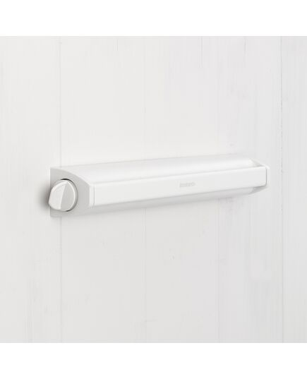 Простор brabantia pull-out 22m, white