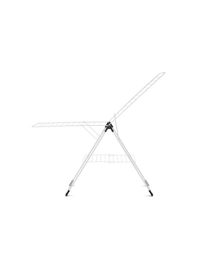 Простор brabantia т-образен 20m, white