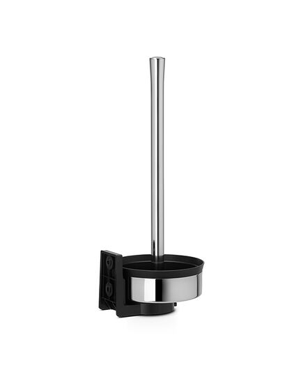 Стойка за резервна тоалетна хартия brabantia profile brilliant steel