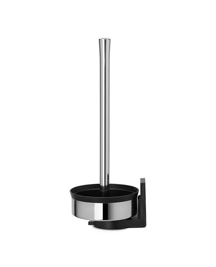 Стойка за резервна тоалетна хартия brabantia profile brilliant steel