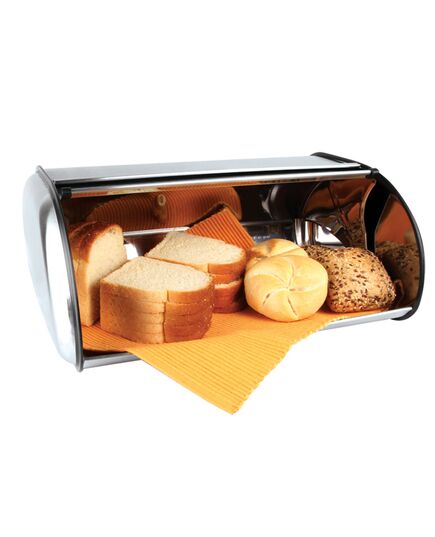 Кутия за хляб muhler mr-4428 s, 44x28 cm