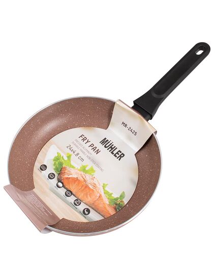 Тиган muhler kikka mr-2425 24x4.8cm