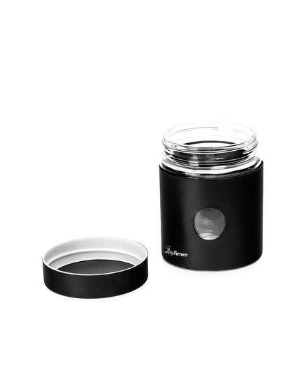 Буркан luigi ferrero hanna fr-1408bxs 300ml, черен