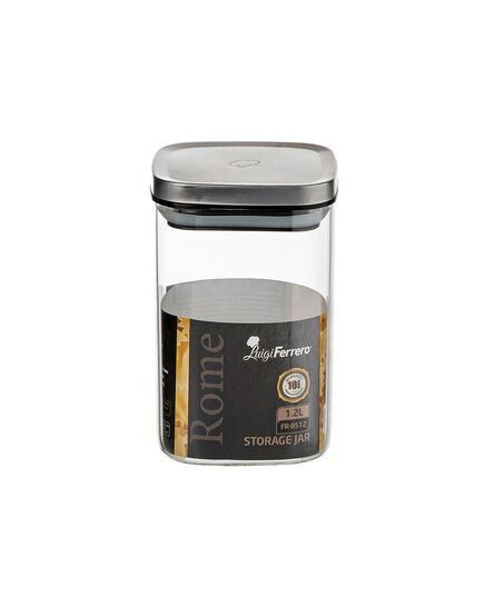 Буркан luigi ferrero rome fr-8512 1.2l