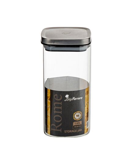 Буркан luigi ferrero rome fr-8516 1.65l