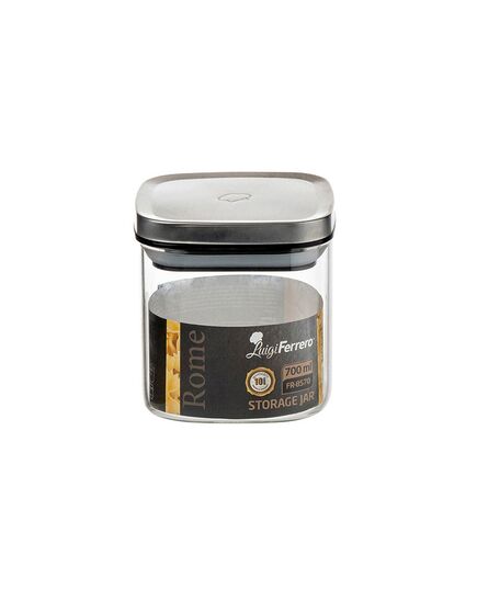 Буркан luigi ferrero rome fr-8570 700ml