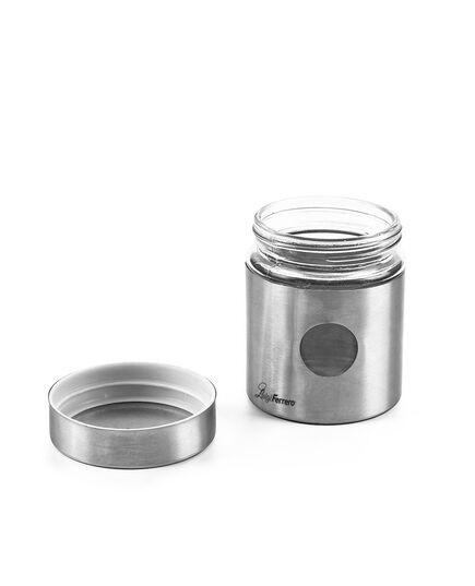 Буркан luigi ferrero sophia fr-1408ixs 300ml, инокс