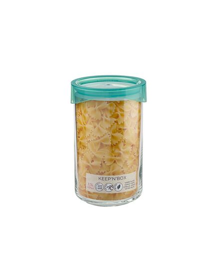 Буркан luminarc keep'n box 1l