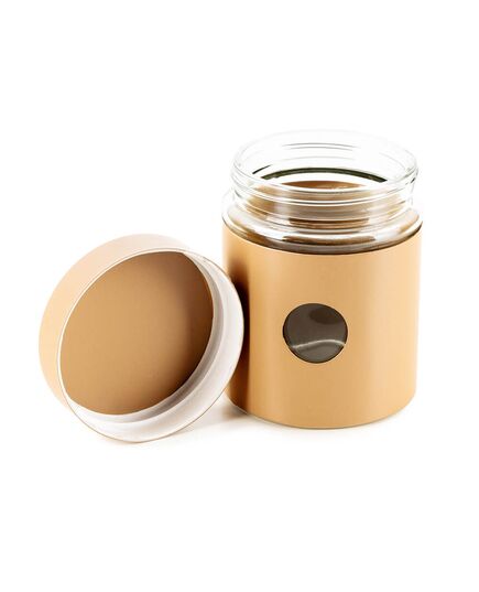 Буркан muhler mr-1403bes 550ml, бежов