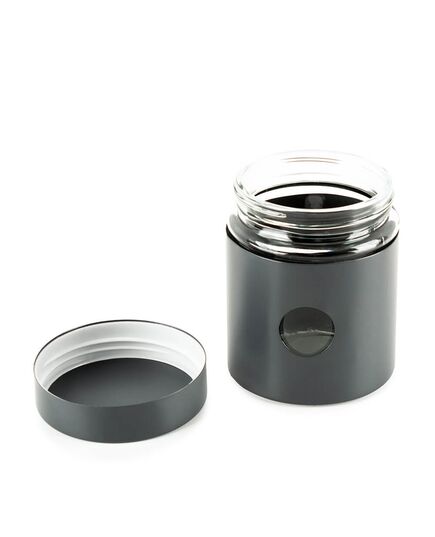 Буркан muhler mr-1403grs 550ml, графит