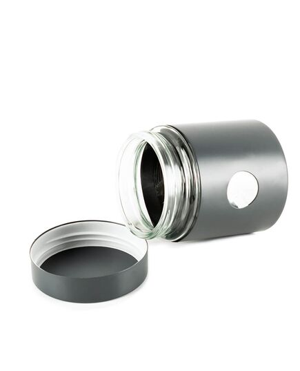 Буркан muhler mr-1403grs 550ml, графит
