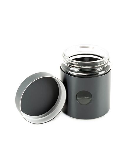 Буркан muhler mr-1403grs 550ml, графит