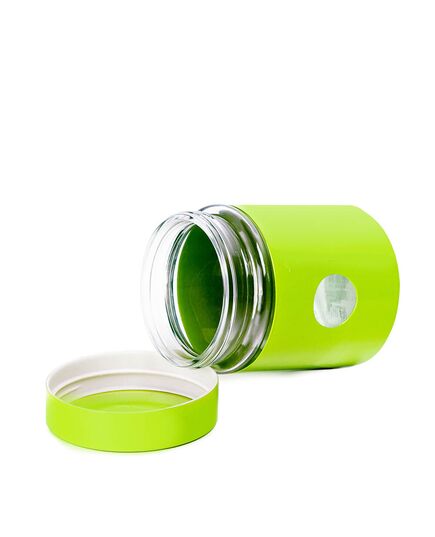 Буркан muhler mr-1403gs 550ml, зелен