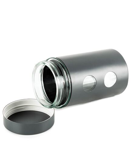 Буркан muhler mr-1406grм 1.05l, графит