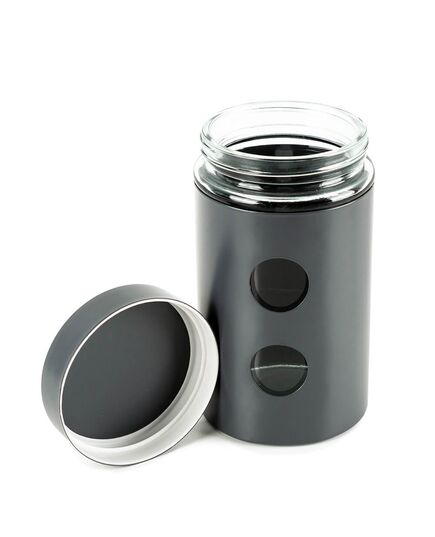 Буркан muhler mr-1406grм 1.05l, графит