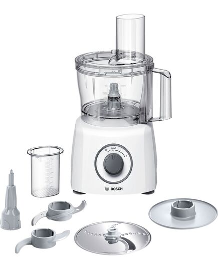 Кухненски робот, bosch multitalent 3