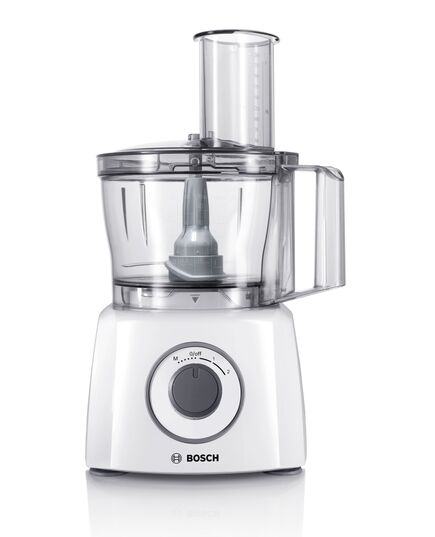 Кухненски робот, bosch multitalent 3