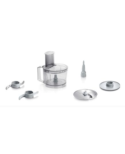 Кухненски робот, bosch multitalent 3