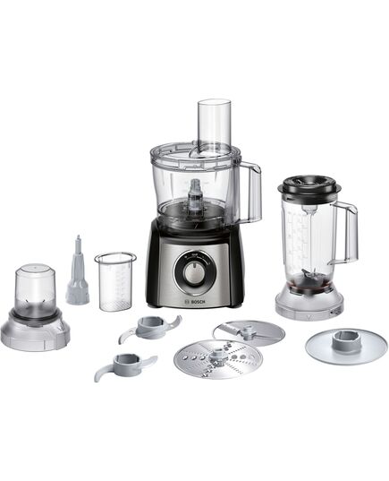 Кухненски робот, bosch mcm3501m multitalent 3