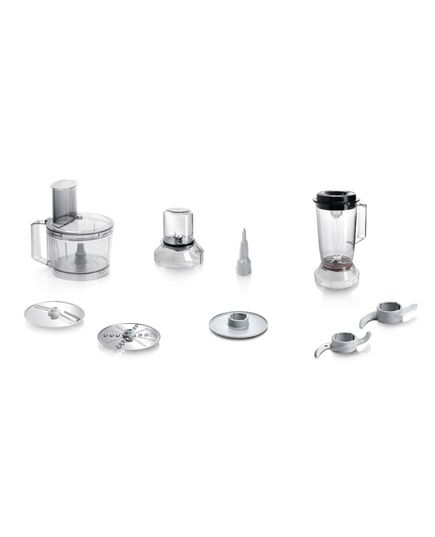 Кухненски робот, bosch mcm3501m multitalent 3