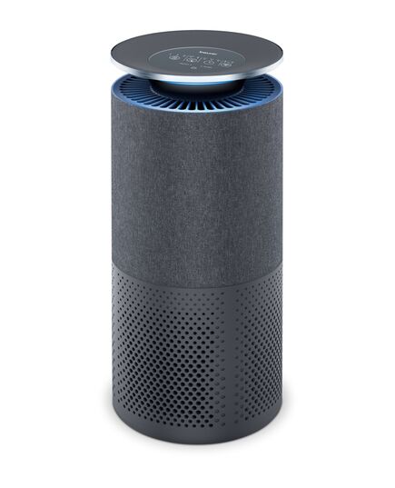 Пречиствател на въздух, beurer lr 401 wifi bt air purifier