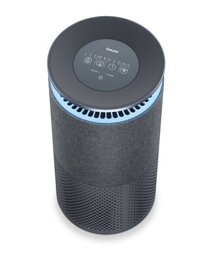 Пречиствател на въздух, beurer lr 401 wifi bt air purifier